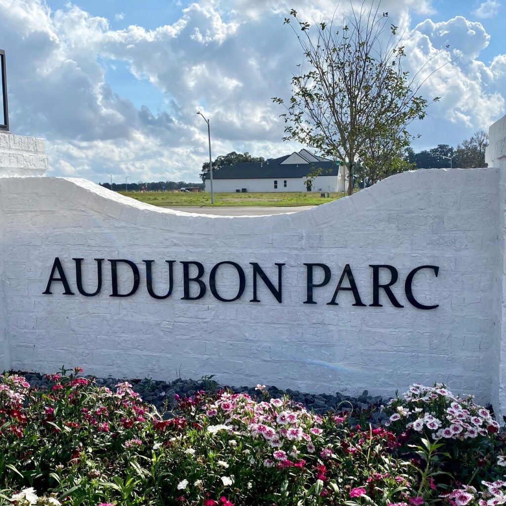 Audubon Parc