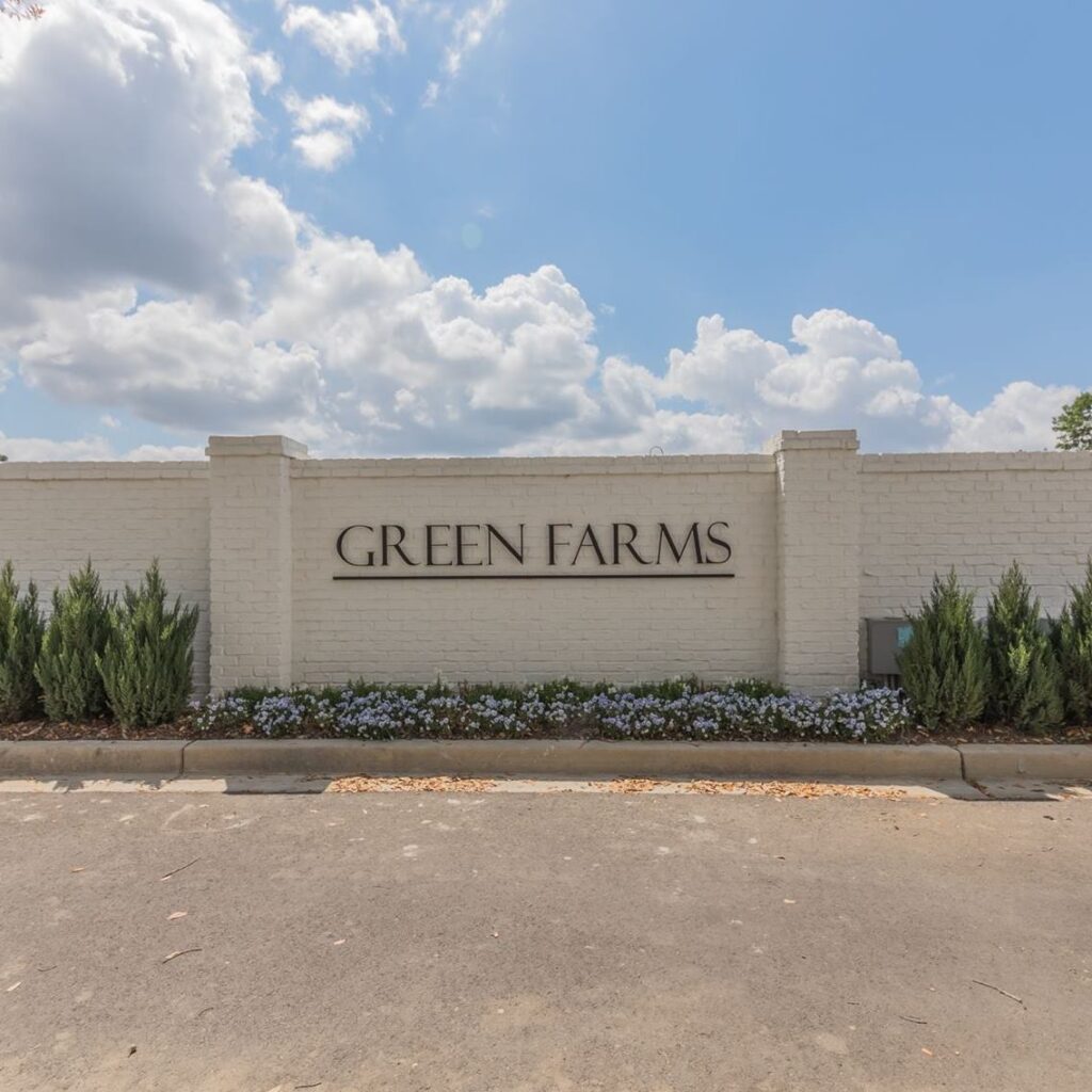 Green Farms