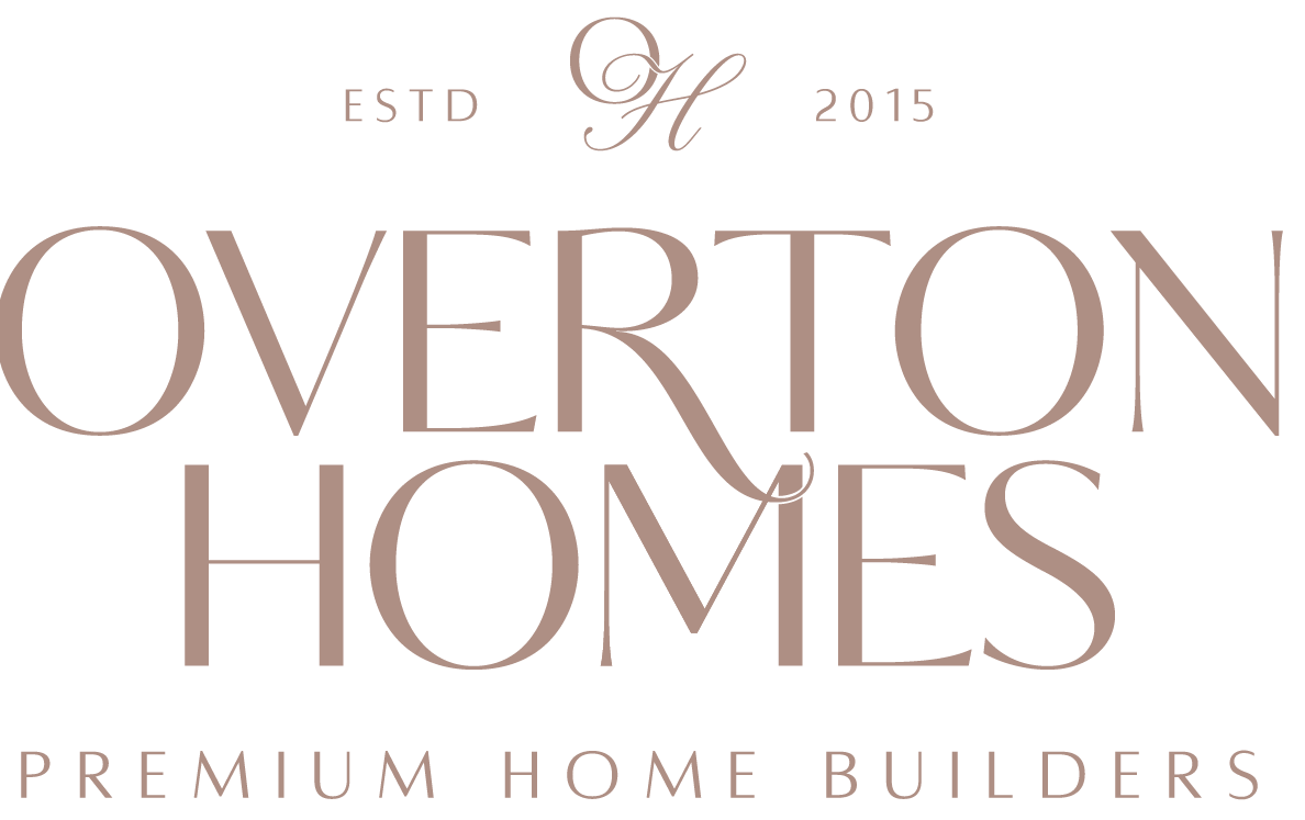 Overton Homes Logo